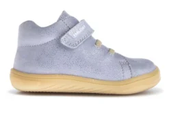 Botitas De Bebé Niña Pablosky Rosas De Piel Con Cierre Adherente 035742 | Pablosky -Zapato Tienda de ventas 035742 1