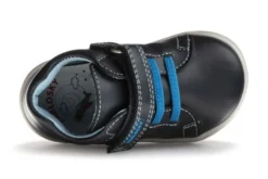 Deportivos De Bebé Unisex Pablosky Azules De Leader-tech Con Cierre Adherente 035825 | Pablosky 12 Deportivos De Bebé Unisex Pablosky Azules De Leader-tech Con Cierre Adherente 035825 | Pablosky -Zapato Tienda de ventas 035825 2