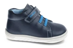 Deportivos De Bebé Unisex Pablosky Azules De Leader-tech Con Cierre Adherente 035825 | Pablosky