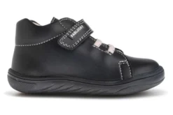 Deportivos De Bebé Niña Pablosky Azules De Leader-tech Con Cierre Adherente 035827 | Pablosky -Zapato Tienda de ventas 035827 1