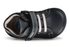 Deportivos De Bebé Niña Pablosky Azules De Leader-tech Con Cierre Adherente 035827 | Pablosky -Zapato Tienda de ventas 035827 2