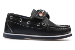 Náuticos Niño Pablosky 127620 Color Azul Marino | Pablosky -Zapato Tienda de ventas 127620 1