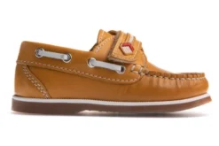 Náuticos Niño Pablosky 127680 Color Amarillo | Pablosky 9 Náuticos Niño Pablosky 127680 Color Amarillo | Pablosky -Zapato Tienda de ventas 127680 1