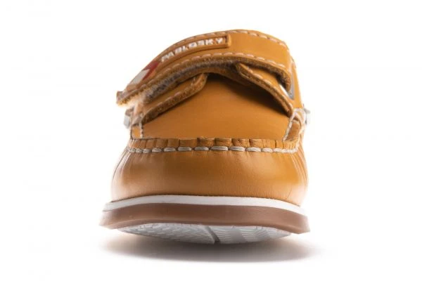 Náuticos Niño Pablosky 127680 Color Amarillo | Pablosky 5 Náuticos Niño Pablosky 127680 Color Amarillo | Pablosky - Imagen 5