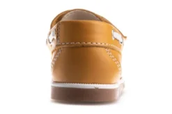 Náuticos Niño Pablosky 127680 Color Amarillo | Pablosky 11 Náuticos Niño Pablosky 127680 Color Amarillo | Pablosky -Zapato Tienda de ventas 127680 3