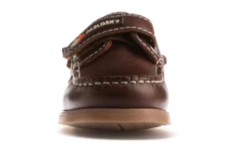 Náuticos Niño Pablosky 127690 Color Marrón | Pablosky 10 Náuticos Niño Pablosky 127690 Color Marrón | Pablosky -Zapato Tienda de ventas 127690 2