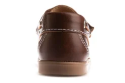 Náuticos Niño Pablosky 127690 Color Marrón | Pablosky 11 Náuticos Niño Pablosky 127690 Color Marrón | Pablosky -Zapato Tienda de ventas 127690 3