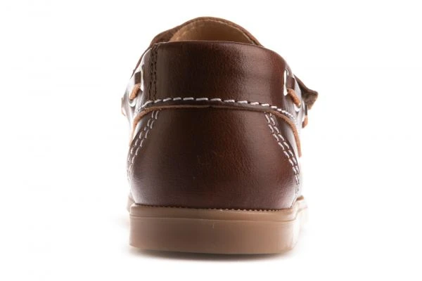 Náuticos Niño Pablosky 127690 Color Marrón | Pablosky 6 Náuticos Niño Pablosky 127690 Color Marrón | Pablosky - Imagen 6