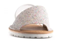 Menorquinas Niña Pablosky 128500 Color Blanco | Pablosky 10 Menorquinas Niña Pablosky 128500 Color Blanco | Pablosky -Zapato Tienda de ventas 128500 2