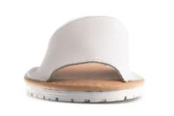 Menorquinas Unisex Pablosky 128600 Color Blanco | Pablosky -Zapato Tienda de ventas 128600 2