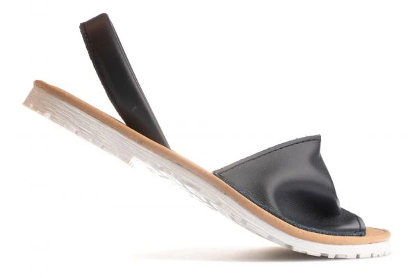 Menorquinas Unisex Pablosky 128620 Color Azul Marino | Pablosky 2 Menorquinas Unisex Pablosky 128620 Color Azul Marino | Pablosky - Imagen 2