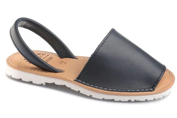 Menorquinas Unisex Pablosky 128620 Color Azul Marino | Pablosky 1 Menorquinas Unisex Pablosky 128620 Color Azul Marino | Pablosky