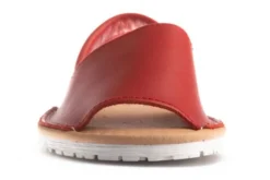 Menorquinas Unisex Pablosky 128660 Color Rojo | Pablosky -Zapato Tienda de ventas 128660 2