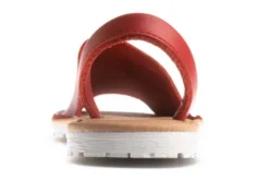 Menorquinas Unisex Pablosky 128660 Color Rojo | Pablosky -Zapato Tienda de ventas 128660 3