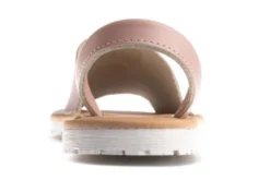 Menorquinas Niña Pablosky 128670 Color Rosa | Pablosky -Zapato Tienda de ventas 128670 3