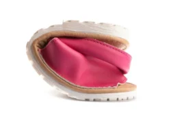 Menorquinas Niña Pablosky 128675 Color Rosa | Pablosky -Zapato Tienda de ventas 128675 5