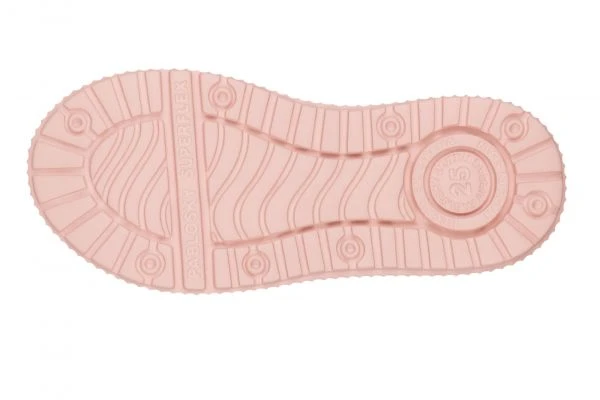 Botines De Niña Pablosky 415676 De Piel Color Rosa | Pablosky 2 Botines De Niña Pablosky 415676 De Piel Color Rosa | Pablosky - Imagen 2