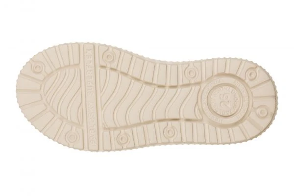 Zapatillas Deportivas De Niño Pablosky 508395 Con Cierre Adherente Color Marrón | Pablosky 2 Zapatillas Deportivas De Niño Pablosky 508395 Con Cierre Adherente Color Marrón | Pablosky - Imagen 2