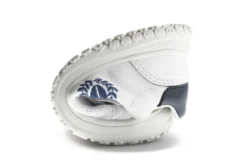 Deportivos Unisex Pablosky Blancos De Piel Con Cierre Adherente 200002 | Pablosky 10 Deportivos Unisex Pablosky Blancos De Piel Con Cierre Adherente 200002 | Pablosky -Zapato Tienda de ventas 200002 5