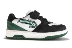 Deportivos Unisex Pablosky Blancos De Piel Con Cierre Adherente 200119 | Pablosky 12 Deportivos Unisex Pablosky Blancos De Piel Con Cierre Adherente 200119 | Pablosky -Zapato Tienda de ventas 200119 1