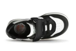 Deportivos Unisex Pablosky Blancos De Piel Con Cierre Adherente 200119 | Pablosky 11 Deportivos Unisex Pablosky Blancos De Piel Con Cierre Adherente 200119 | Pablosky -Zapato Tienda de ventas 200119 2