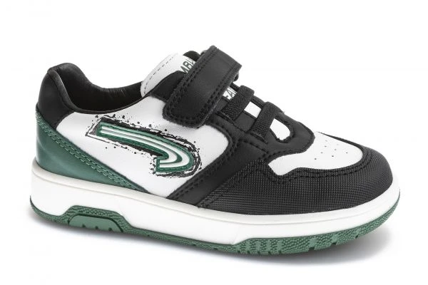 Deportivos Unisex Pablosky Blancos De Piel Con Cierre Adherente 200119 | Pablosky 1 Deportivos Unisex Pablosky Blancos De Piel Con Cierre Adherente 200119 | Pablosky