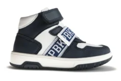 Deportivos Unisex Pablosky Blancos De Piel Con Cierre Adherente 200302 | Pablosky 12 Deportivos Unisex Pablosky Blancos De Piel Con Cierre Adherente 200302 | Pablosky -Zapato Tienda de ventas 200302 1