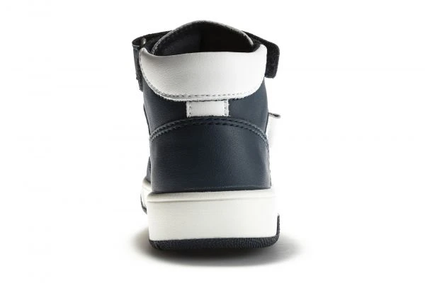 Deportivos Unisex Pablosky Blancos De Piel Con Cierre Adherente 200302 | Pablosky 7 Deportivos Unisex Pablosky Blancos De Piel Con Cierre Adherente 200302 | Pablosky - Imagen 7