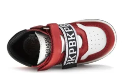 Deportivos Unisex Pablosky Blancos De Piel Con Cierre Adherente 200306 | Pablosky 11 Deportivos Unisex Pablosky Blancos De Piel Con Cierre Adherente 200306 | Pablosky -Zapato Tienda de ventas 200306 2