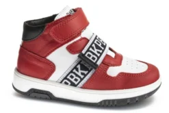 Deportivos Unisex Pablosky Blancos De Piel Con Cierre Adherente 200306 | Pablosky