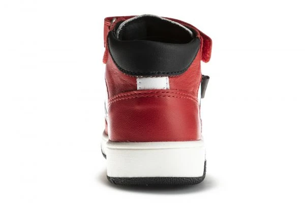 Deportivos Unisex Pablosky Blancos De Piel Con Cierre Adherente 200306 | Pablosky 7 Deportivos Unisex Pablosky Blancos De Piel Con Cierre Adherente 200306 | Pablosky - Imagen 7