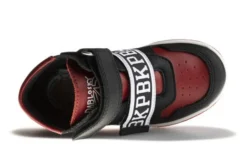 Deportivos De Niño Pablosky Negros De Piel Con Cierre Adherente 200316 | Pablosky 11 Deportivos De Niño Pablosky Negros De Piel Con Cierre Adherente 200316 | Pablosky -Zapato Tienda de ventas 200316 2