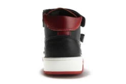 Deportivos De Niño Pablosky Negros De Piel Con Cierre Adherente 200316 | Pablosky 13 Deportivos De Niño Pablosky Negros De Piel Con Cierre Adherente 200316 | Pablosky -Zapato Tienda de ventas 200316 3