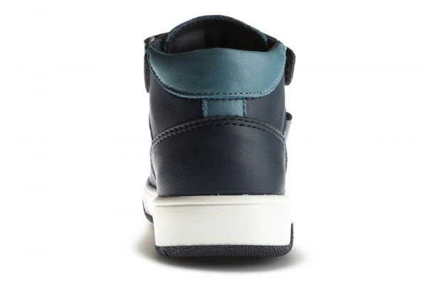 Deportivos De Niño Pablosky Azules De Piel Con Cierre Adherente 200322 | Pablosky 7 Deportivos De Niño Pablosky Azules De Piel Con Cierre Adherente 200322 | Pablosky - Imagen 7