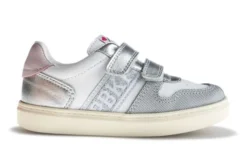 Deportivos De Niña Pablosky Blancos De Piel Con Cierre Adherente 200750 | Pablosky 13 Deportivos De Niña Pablosky Blancos De Piel Con Cierre Adherente 200750 | Pablosky -Zapato Tienda de ventas 200750 1