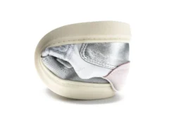 Deportivos De Niña Pablosky Blancos De Piel Con Cierre Adherente 200750 | Pablosky 10 Deportivos De Niña Pablosky Blancos De Piel Con Cierre Adherente 200750 | Pablosky -Zapato Tienda de ventas 200750 5