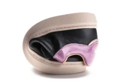 Deportivos De Niña Pablosky Azules De Piel Con Cierre Adherente 200820 | Pablosky -Zapato Tienda de ventas 200820 5