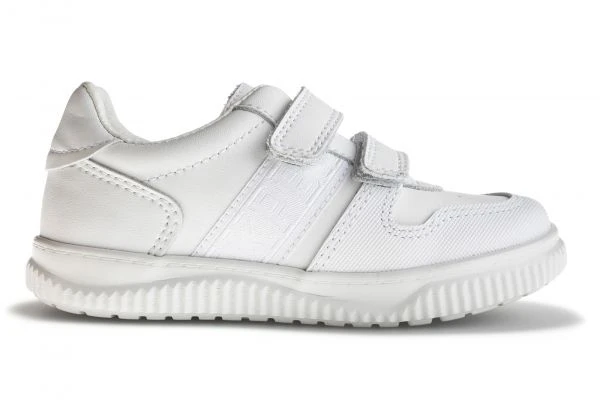 Deportivos Unisex Pablosky Blancos De Piel Con Cierre Adherente 200900 | Pablosky 7 Deportivos Unisex Pablosky Blancos De Piel Con Cierre Adherente 200900 | Pablosky - Imagen 7