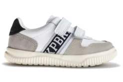 Deportivos Unisex Pablosky Blancos De Piel Con Cierre Adherente 200901 | Pablosky 13 Deportivos Unisex Pablosky Blancos De Piel Con Cierre Adherente 200901 | Pablosky -Zapato Tienda de ventas 200901 1