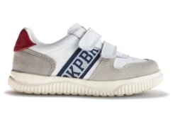 Deportivos Unisex Pablosky Blancos De Piel Con Cierre Adherente 200906 | Pablosky 13 Deportivos Unisex Pablosky Blancos De Piel Con Cierre Adherente 200906 | Pablosky -Zapato Tienda de ventas 200906 1