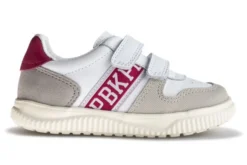 Deportivos De Niña Pablosky Blancos De Piel Con Cierre Adherente 200908 | Pablosky 13 Deportivos De Niña Pablosky Blancos De Piel Con Cierre Adherente 200908 | Pablosky -Zapato Tienda de ventas 200908 1