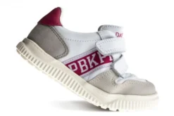 Deportivos De Niña Pablosky Blancos De Piel Con Cierre Adherente 200908 | Pablosky 9 Deportivos De Niña Pablosky Blancos De Piel Con Cierre Adherente 200908 | Pablosky -Zapato Tienda de ventas 200908 4