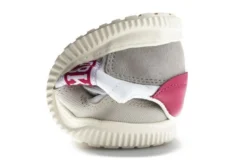 Deportivos De Niña Pablosky Blancos De Piel Con Cierre Adherente 200908 | Pablosky 10 Deportivos De Niña Pablosky Blancos De Piel Con Cierre Adherente 200908 | Pablosky -Zapato Tienda de ventas 200908 5