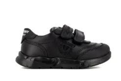 Deportivos Niño Negro Pablosky De Piel 277910 | Pablosky 11 Deportivos Niño Negro Pablosky De Piel 277910 | Pablosky -Zapato Tienda de ventas 277910 hd 0000 r