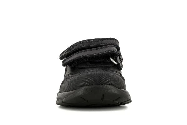 Deportivos Niño Negro Pablosky De Piel 277910 | Pablosky 4 Deportivos Niño Negro Pablosky De Piel 277910 | Pablosky - Imagen 4