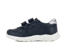 Deportivos Niño Azul Pablosky De Piel 284820 | Pablosky 10 Deportivos Niño Azul Pablosky De Piel 284820 | Pablosky -Zapato Tienda de ventas 284820 hd 0004 r