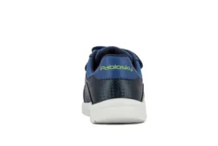 Deportivos Unisex Azul Pablosky De Piel + Textil 288141 | Pablosky -Zapato Tienda de ventas 288141 hd 0002