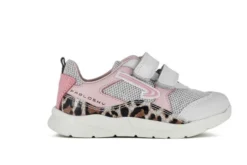 Deportivos Niña Blanco Pablosky De Piel + Textil 288209 | Pablosky 8 Deportivos Niña Blanco Pablosky De Piel + Textil 288209 | Pablosky -Zapato Tienda de ventas 288209 hd 0000