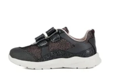 Deportivos Niña Gris Pablosky De Piel + Textil 288259 | Pablosky 10 Deportivos Niña Gris Pablosky De Piel + Textil 288259 | Pablosky -Zapato Tienda de ventas 288259 hd 0004