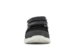 Deportivos Niña Gris Pablosky De Piel + Textil 288259 | Pablosky 11 Deportivos Niña Gris Pablosky De Piel + Textil 288259 | Pablosky -Zapato Tienda de ventas 288259 hd 0006